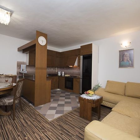Apartment D&A 스플리트 외부 사진