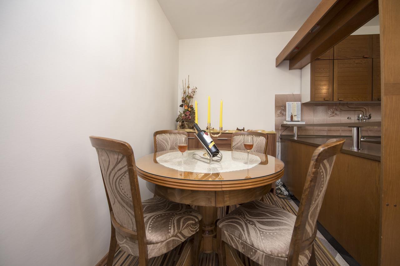 Apartment D&A 스플리트 외부 사진