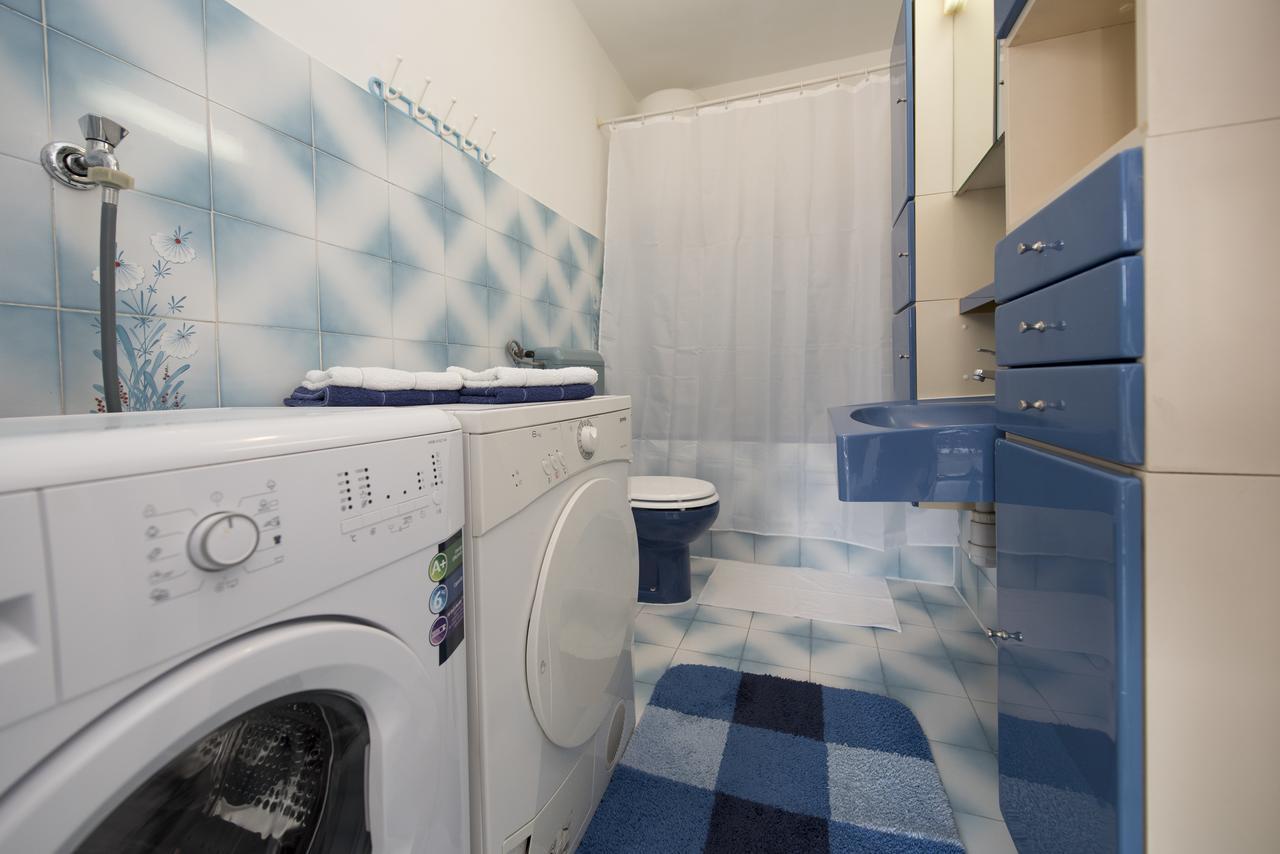 Apartment D&A 스플리트 외부 사진