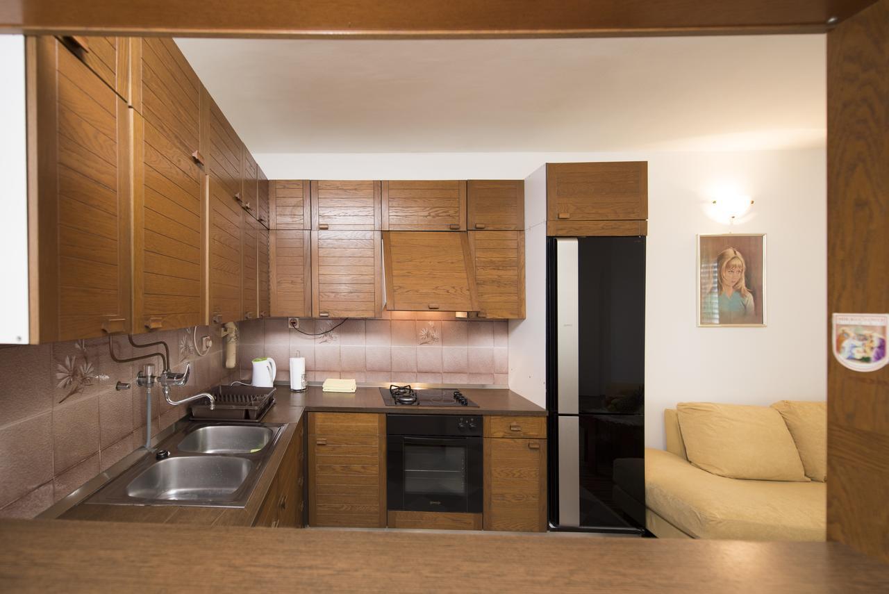 Apartment D&A 스플리트 외부 사진