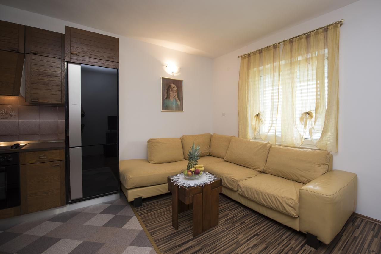 Apartment D&A 스플리트 외부 사진
