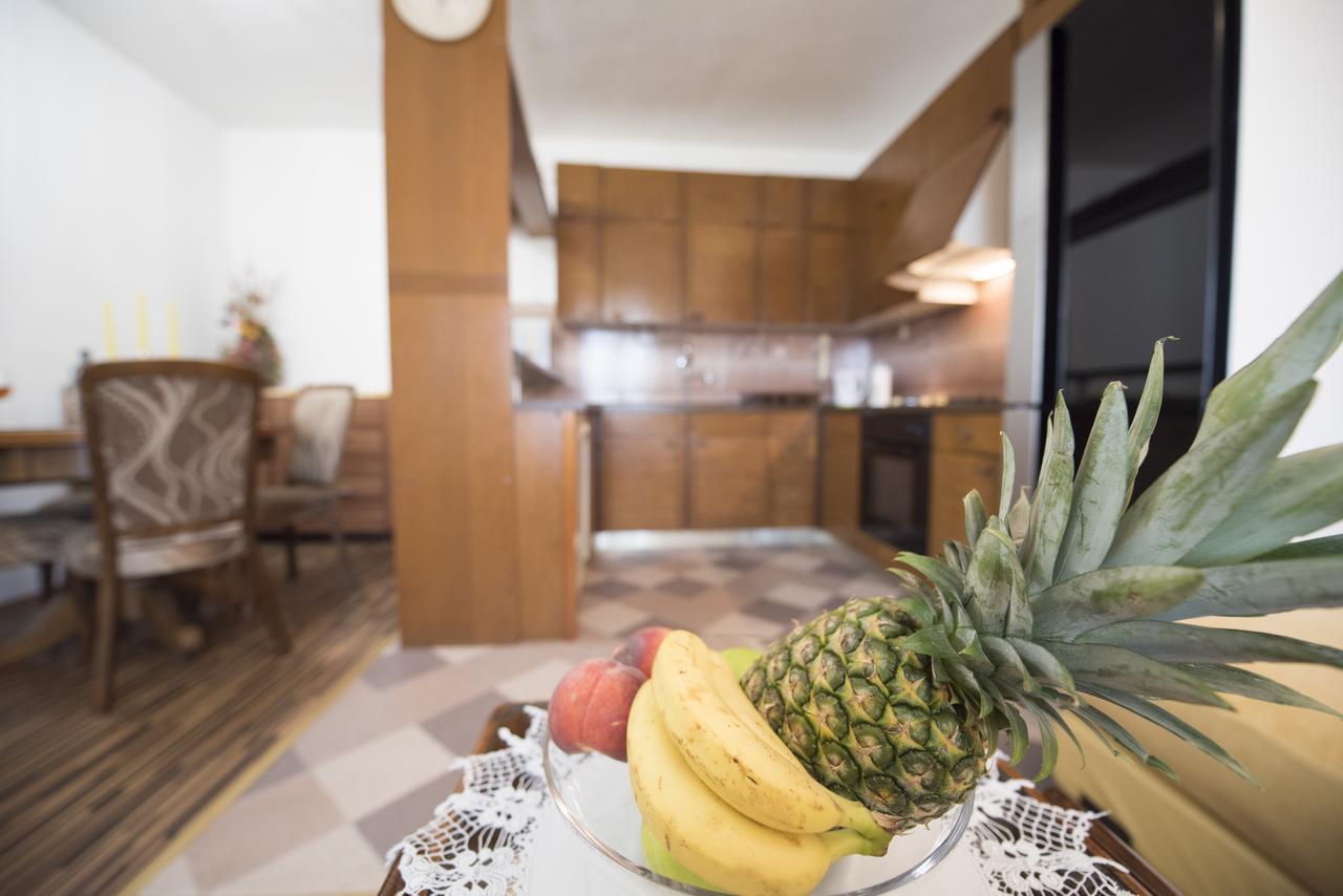 Apartment D&A 스플리트 외부 사진