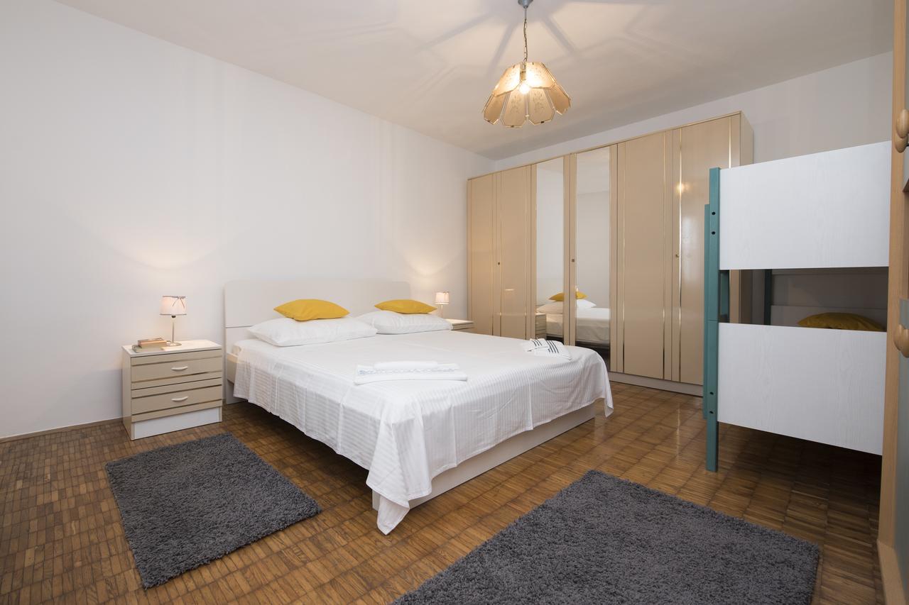 Apartment D&A 스플리트 외부 사진