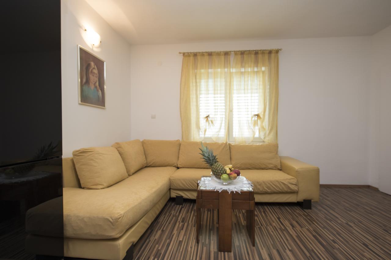 Apartment D&A 스플리트 외부 사진