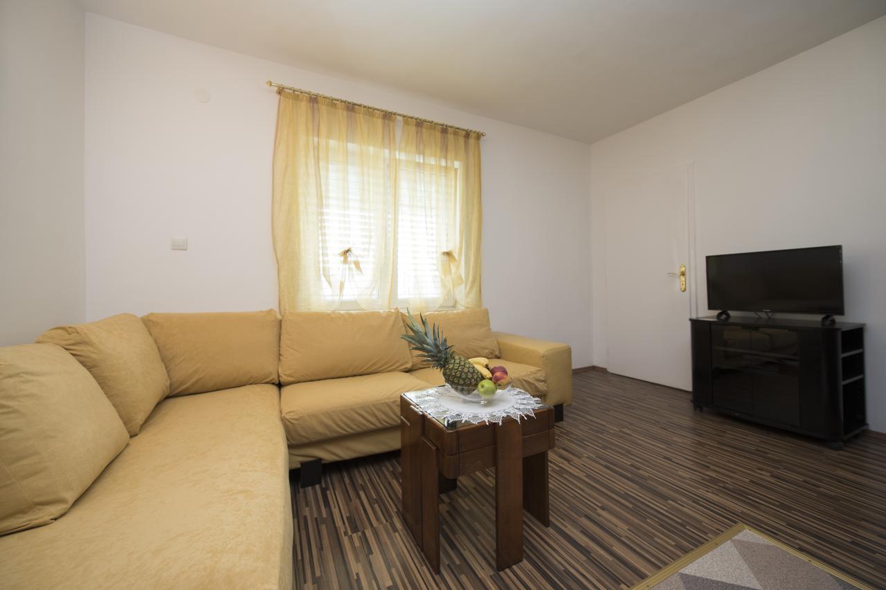 Apartment D&A 스플리트 외부 사진