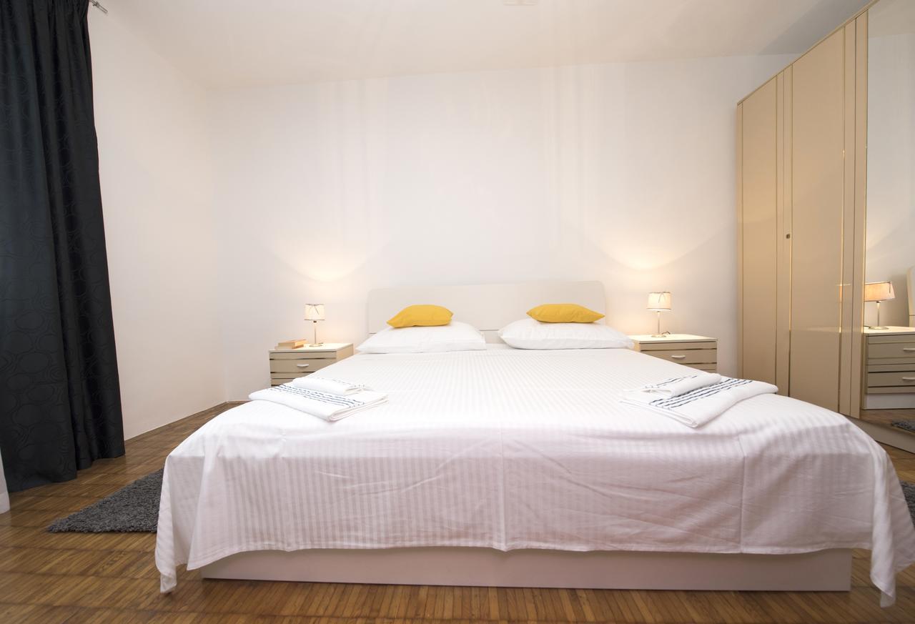 Apartment D&A 스플리트 외부 사진