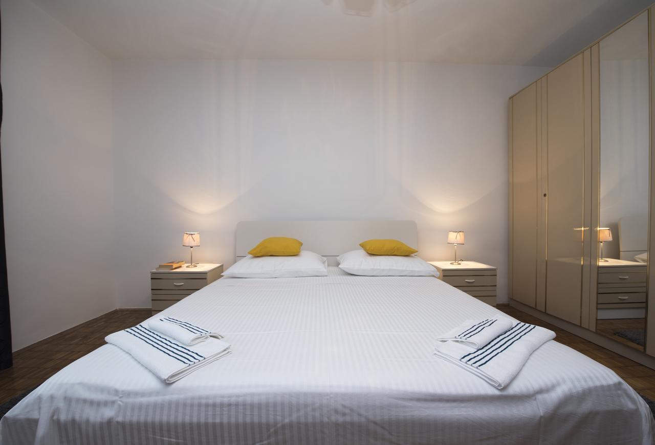 Apartment D&A 스플리트 외부 사진