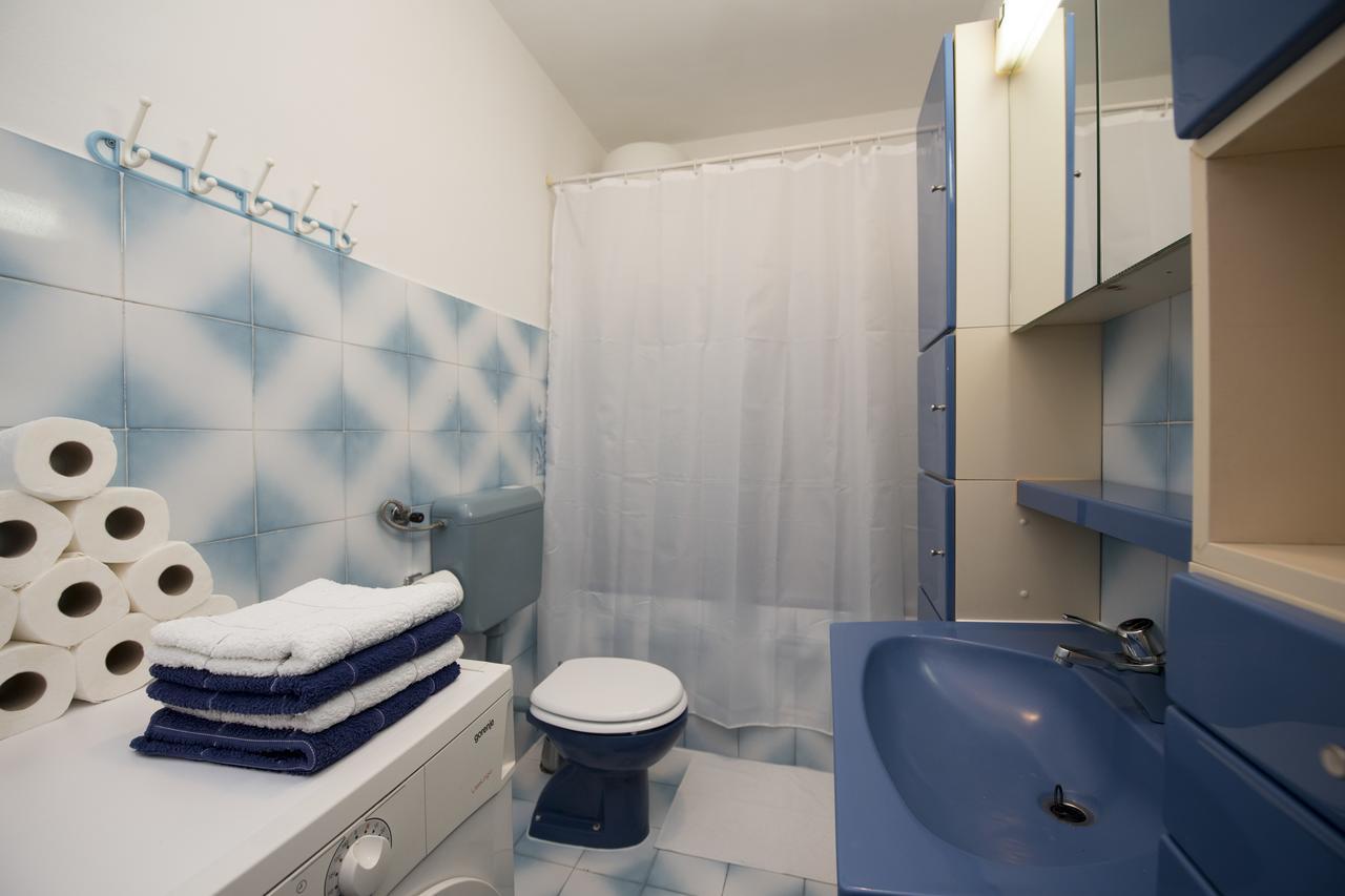 Apartment D&A 스플리트 외부 사진