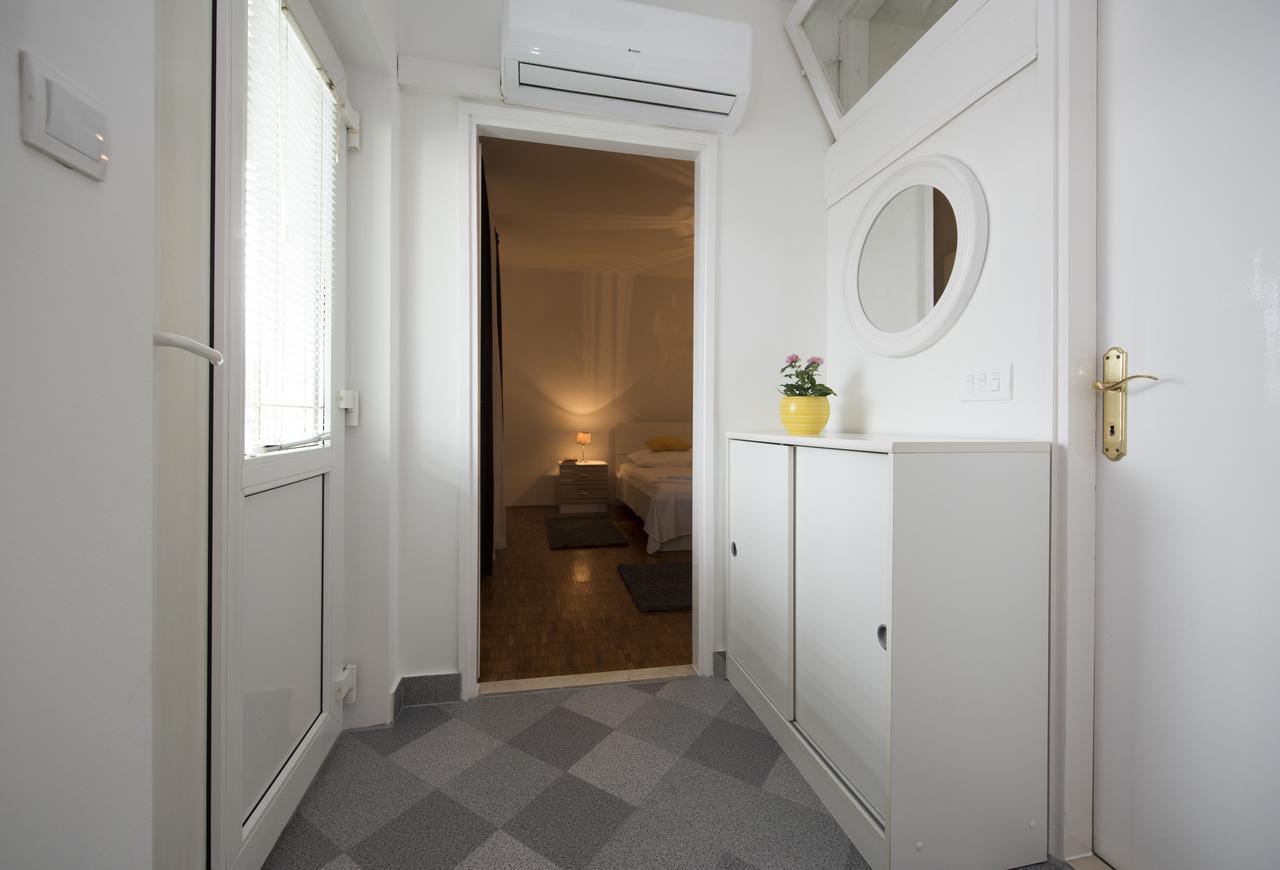 Apartment D&A 스플리트 외부 사진