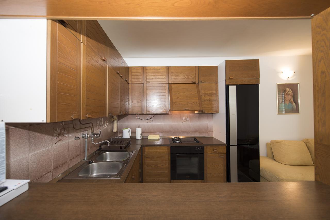 Apartment D&A 스플리트 외부 사진