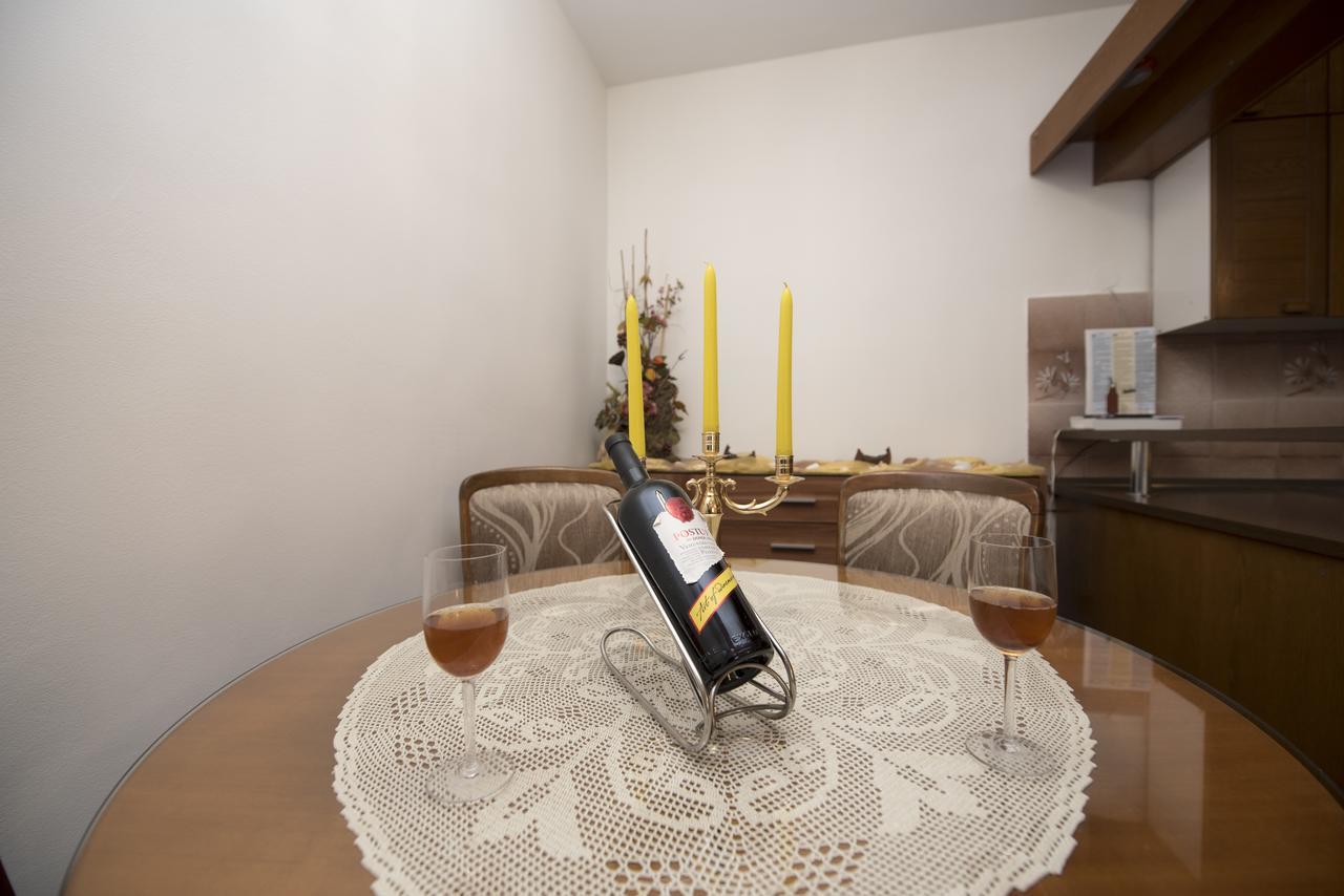 Apartment D&A 스플리트 외부 사진
