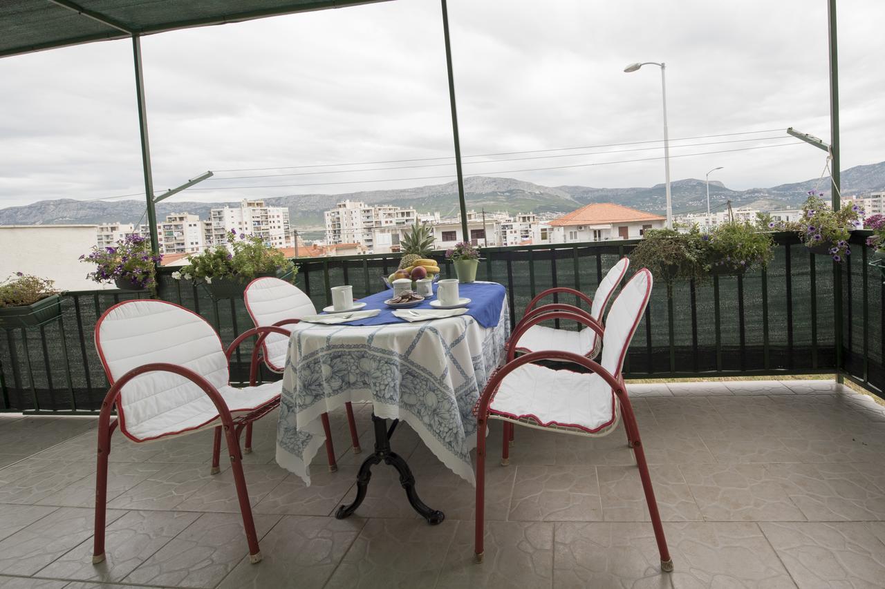 Apartment D&A 스플리트 외부 사진