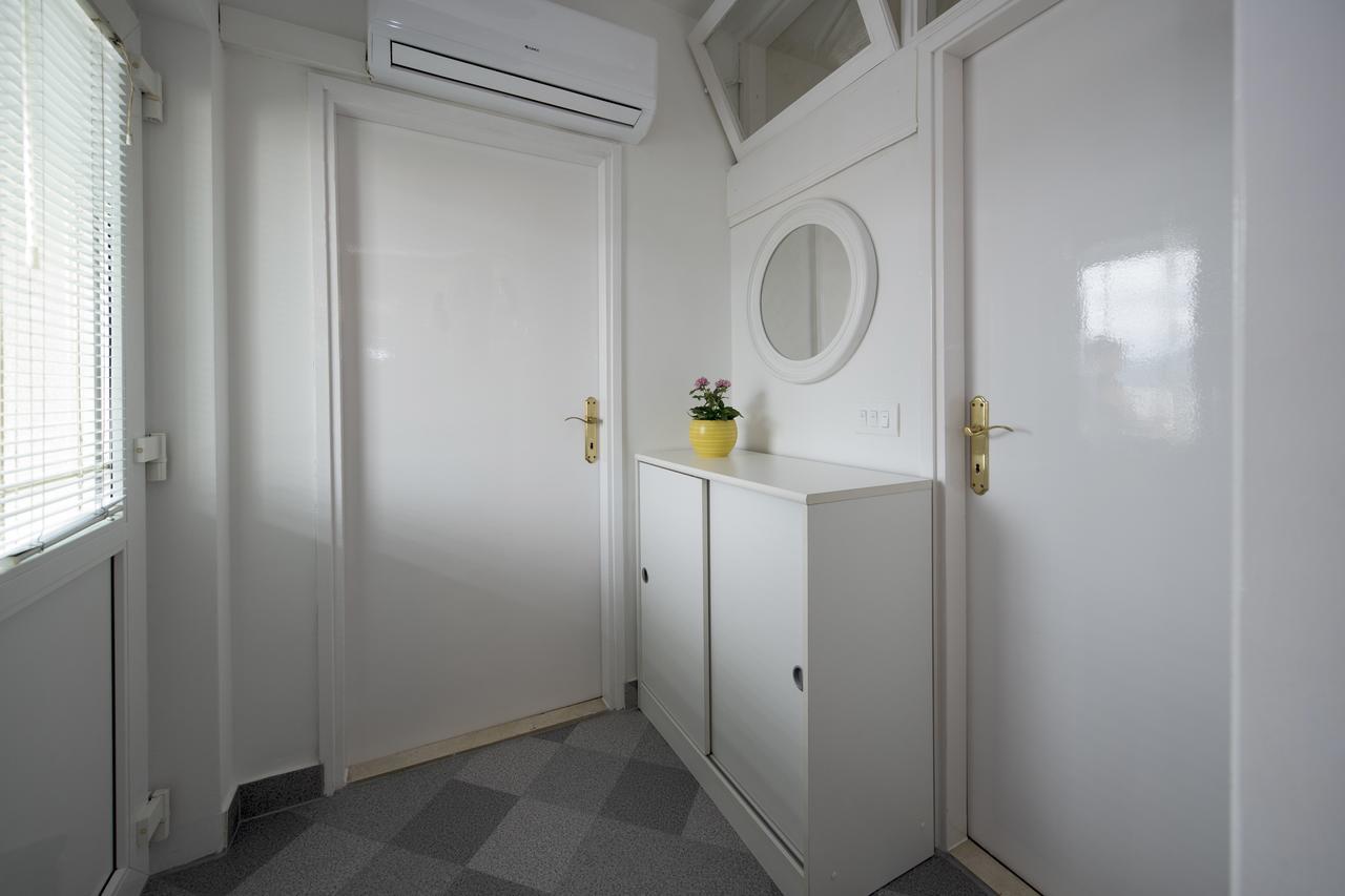 Apartment D&A 스플리트 외부 사진