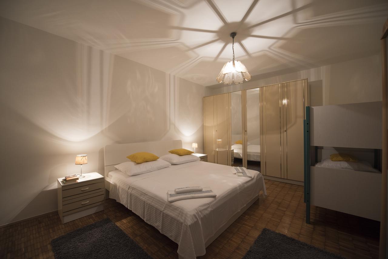 Apartment D&A 스플리트 외부 사진